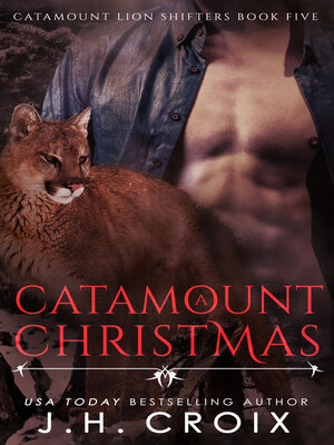 cover image of A Catamount Christmas